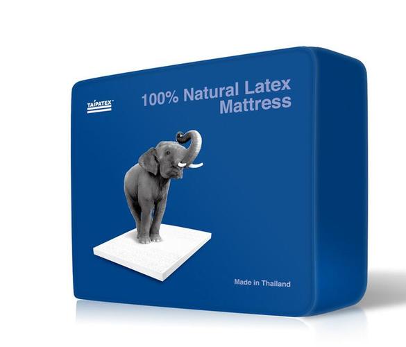 Patex 五十年专注天然乳胶，诠释泰国匠心品质